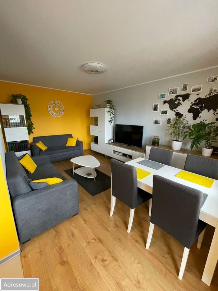 Mieszkanie 2-pokojowe Zalasewo, ul. Serdeczna. Zdjęcie 1