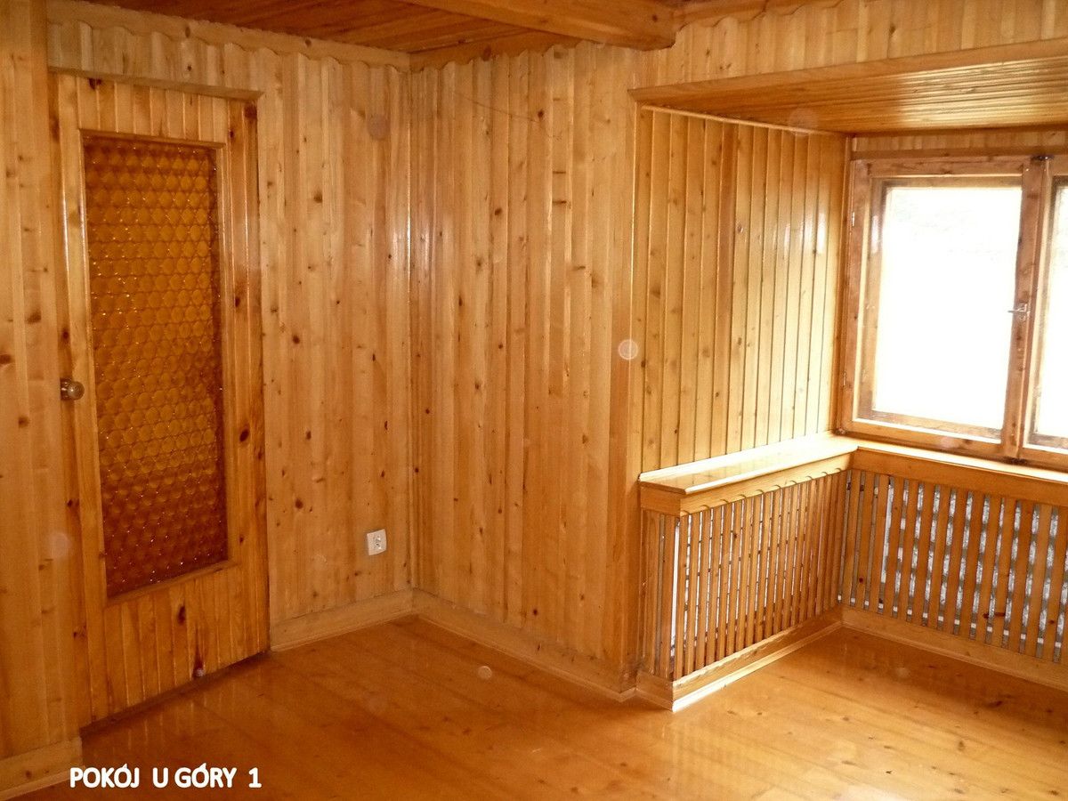 dom wolnostojący, 5 pokoi Bochnia, ul. Kazimierza Brodzińskiego. Zdjęcie 6