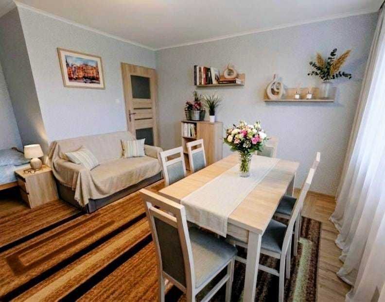 Mieszkanie 2-pokojowe Wrocław Stare Miasto, ul. Macedońska. Zdjęcie 1