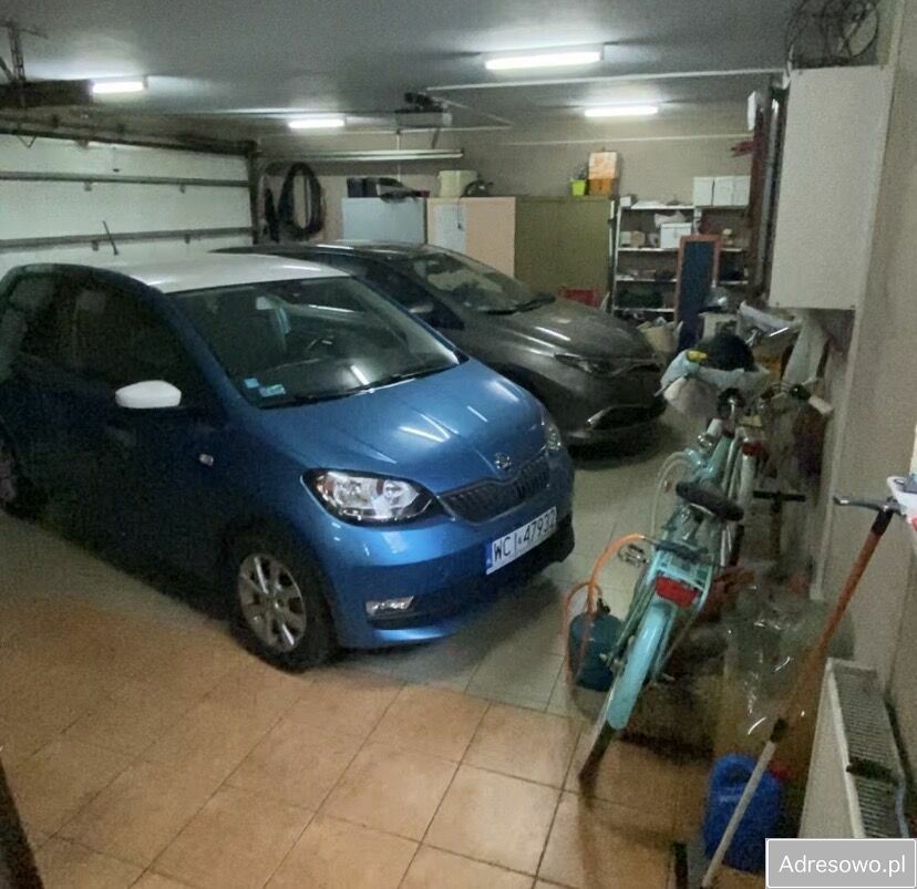 dom wolnostojący, 5 pokoi Gąski, ul. Leśna. Zdjęcie 13