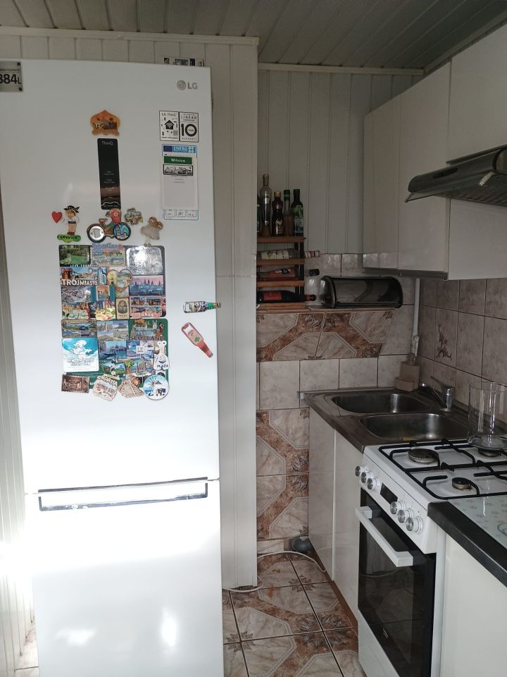 Mieszkanie 2-pokojowe Witnica, ul. Ogrodowa. Zdjęcie 5