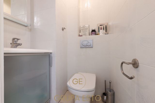 Mieszkanie 2-pokojowe Kraków Stare Miasto, ul. Smocza. Zdjęcie 16