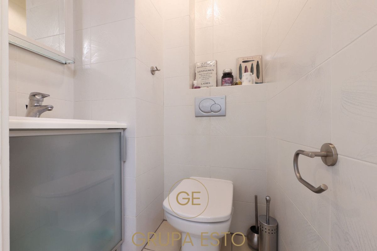 Mieszkanie 2-pokojowe Kraków Stare Miasto, ul. Smocza. Zdjęcie 16