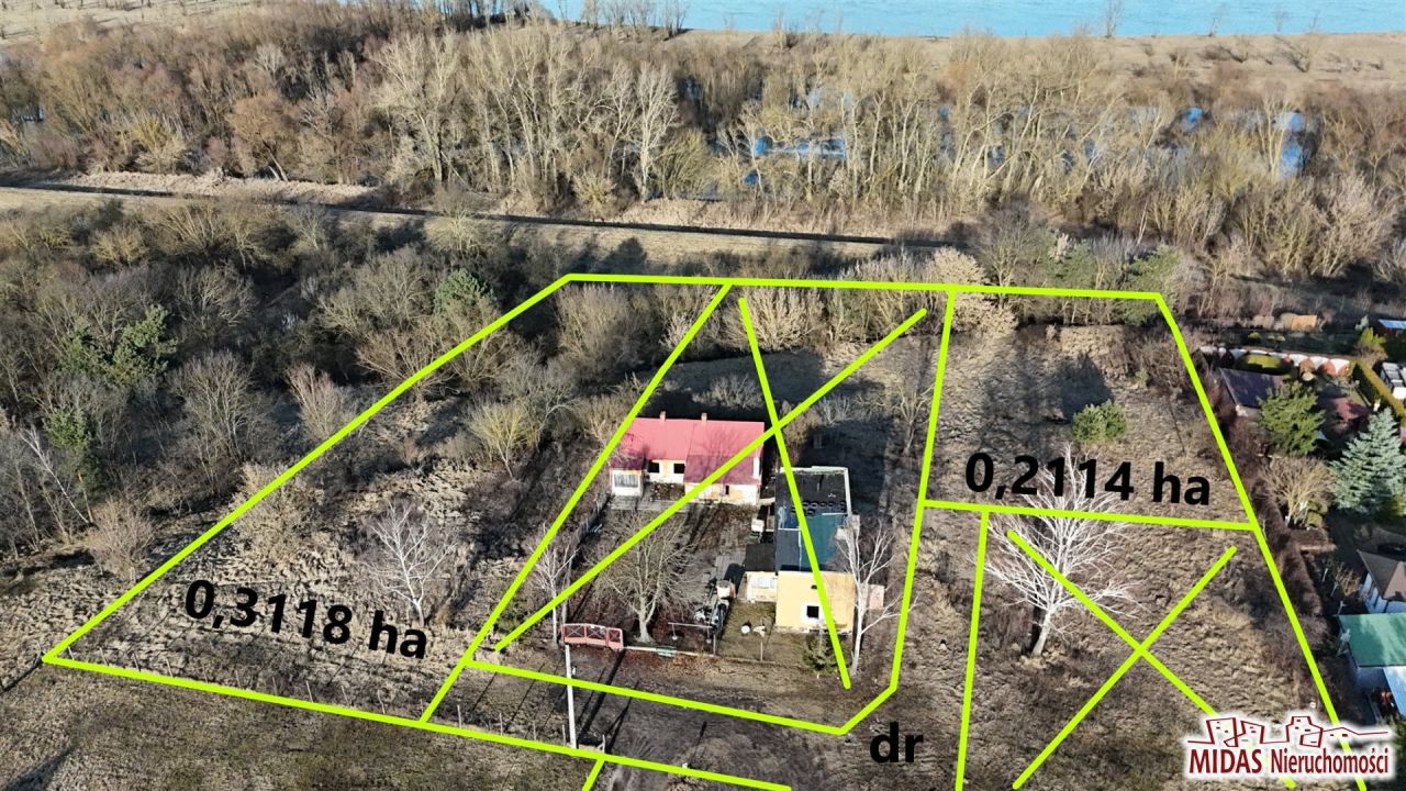 Działka rolna Włocławek Zazamcze. Zdjęcie 2