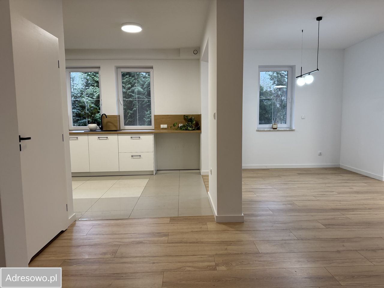 dom wolnostojący, 4 pokoje Pęgów, ul. Adama Mickiewicza. Zdjęcie 18