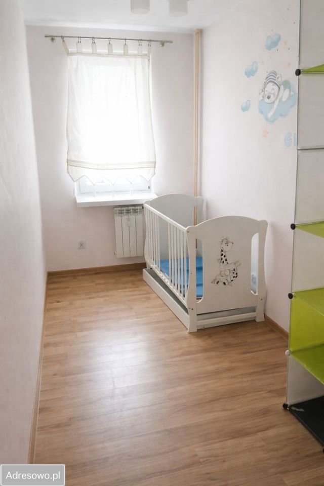 Mieszkanie 3-pokojowe Łódź Bałuty, ul. Murarska. Zdjęcie 9