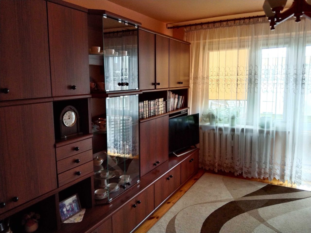 Mieszkanie 3-pokojowe Skarżysko-Kamienna, ul. Armii Krajowej. Zdjęcie 3