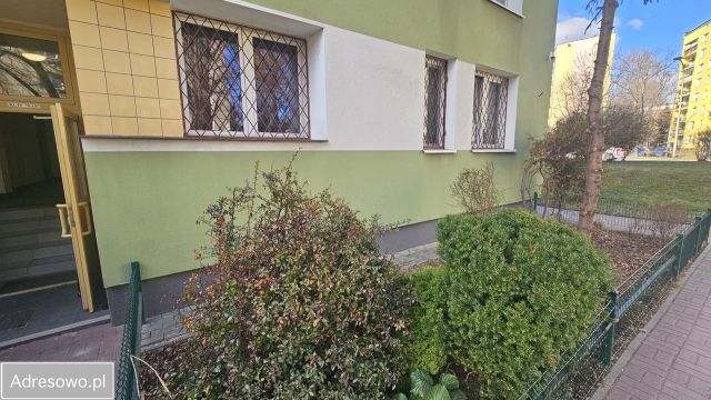 Mieszkanie 3-pokojowe Warszawa Ochota, ul. Karola Dickensa. Zdjęcie 1