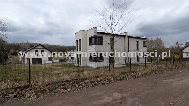 bliźniak, 4 pokoje Rybnik Niedobczyce, ul. Gruntowa. Zdjęcie 2