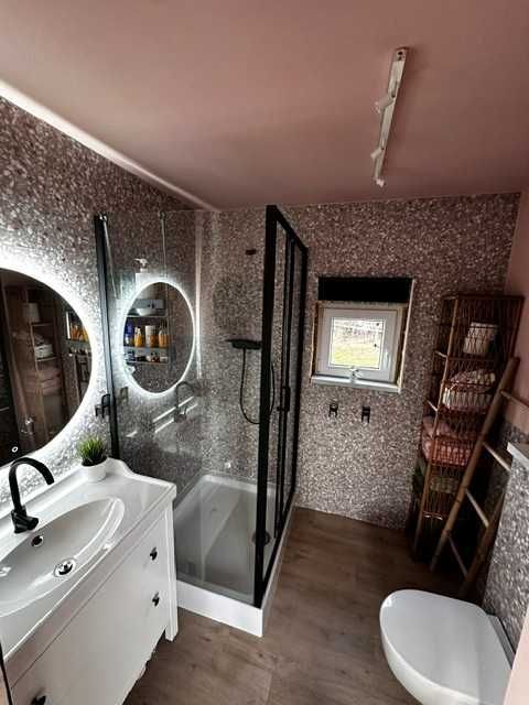 dom wolnostojący Borzestowska Huta. Zdjęcie 3