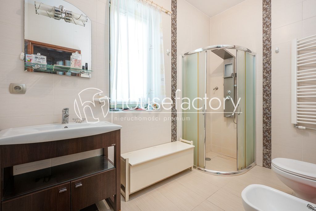 dom wolnostojący, 6 pokoi Konstantynów Łódzki, ul. Sobolowa. Zdjęcie 16