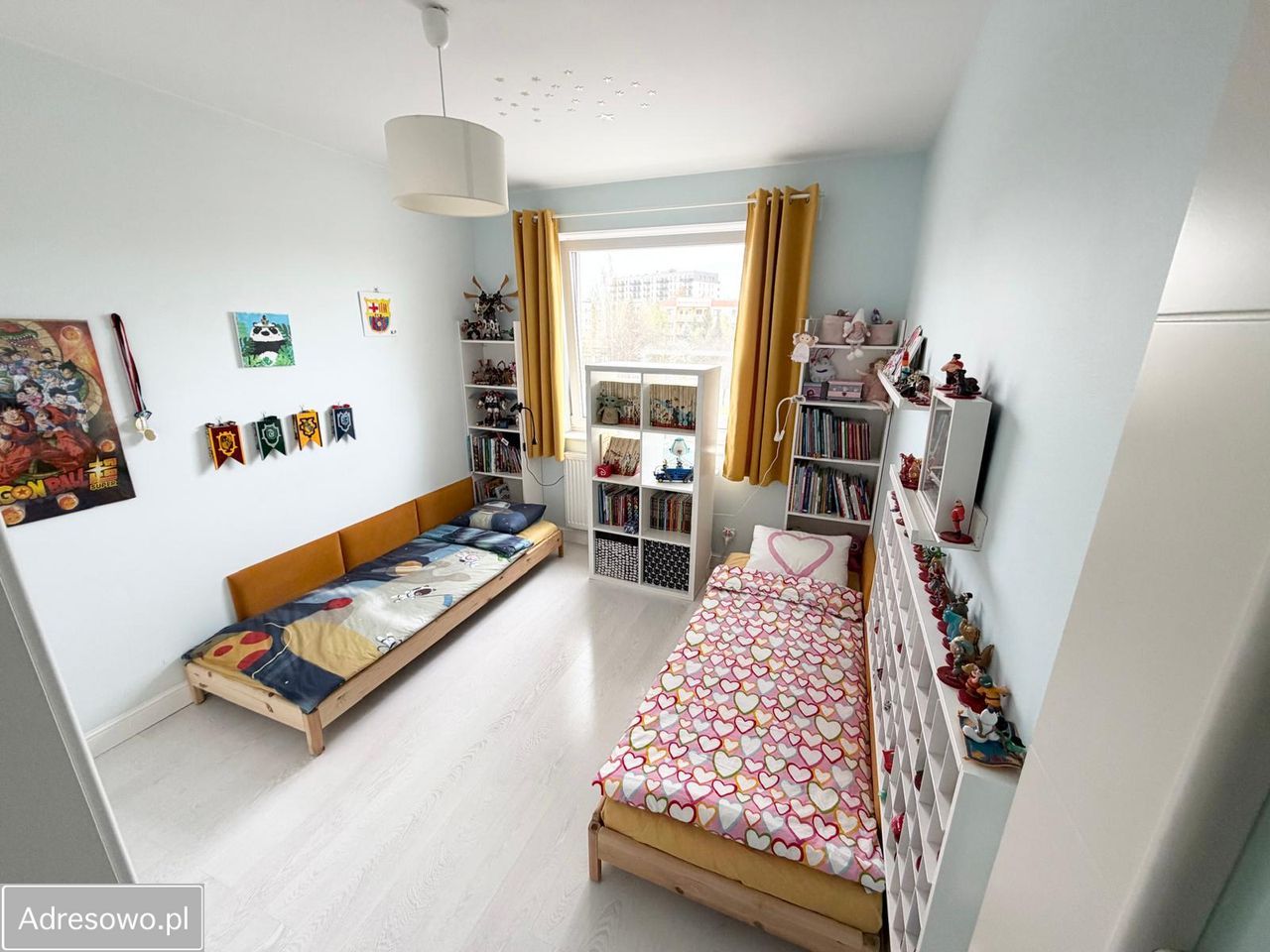 Mieszkanie 3-pokojowe Tychy, al. Bielska. Zdjęcie 12