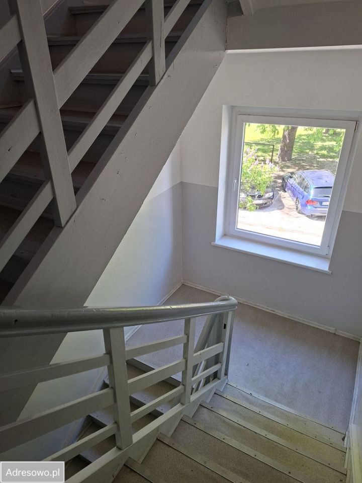 Mieszkanie 2-pokojowe Wrocław Fabryczna, ul. Kozanowska. Zdjęcie 16