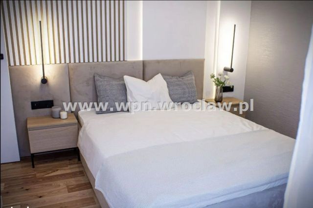 Mieszkanie 3-pokojowe Wrocław Psie Pole. Zdjęcie 3