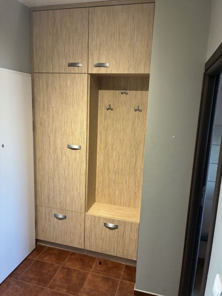 Mieszkanie 1-pokojowe Kraków Podgórze, ul. Wielicka. Zdjęcie 5