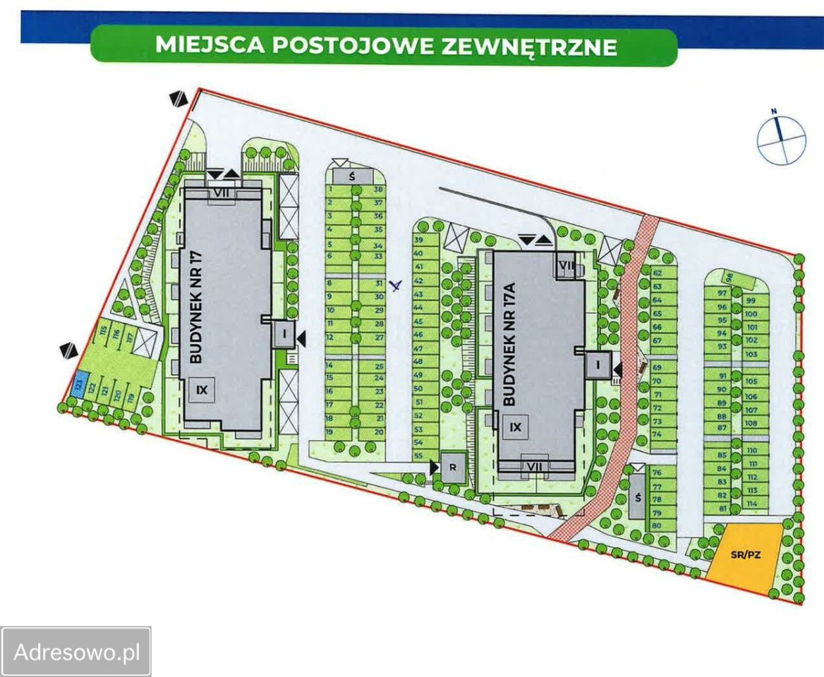 Mieszkanie 2-pokojowe Poznań Starołęka Mała, ul. Wagrowska. Zdjęcie 21