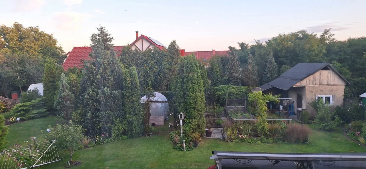 dom wolnostojący Serby, ul. Polna. Zdjęcie 6
