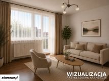 Mieszkanie 2-pokojowe Tczew Suchostrzygi, ul. Topolowa. Zdjęcie 1