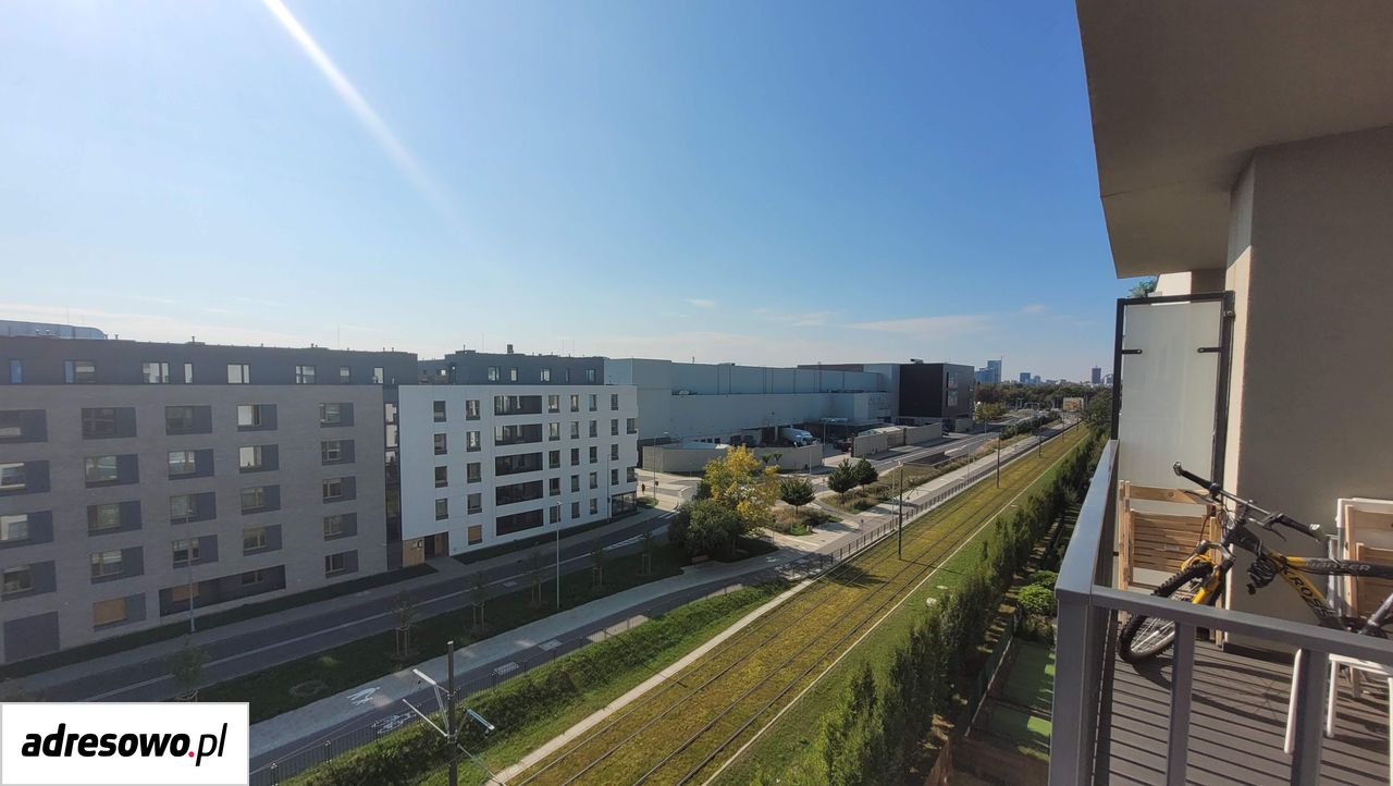 Mieszkanie 2-pokojowe Poznań Rataje, ul. Sowia. Zdjęcie 8