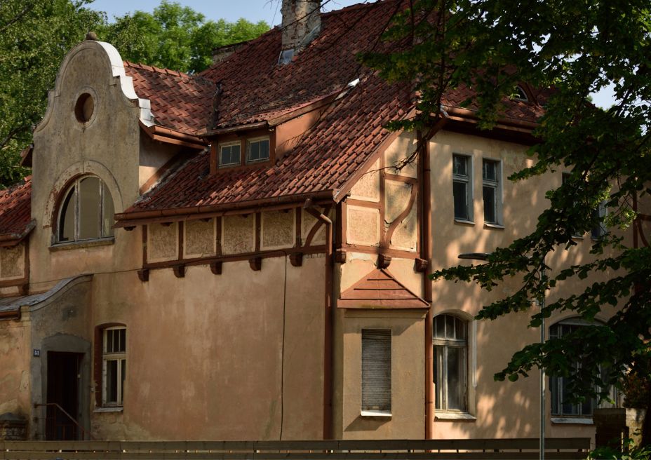 dom wolnostojący, 8 pokoi Koszalin Centrum, ul. marsz. Józefa Piłsudskiego. Zdjęcie 24