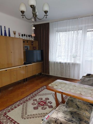 Mieszkanie 4-pokojowe Lublin, ul. Pana Tadeusza. Zdjęcie 1