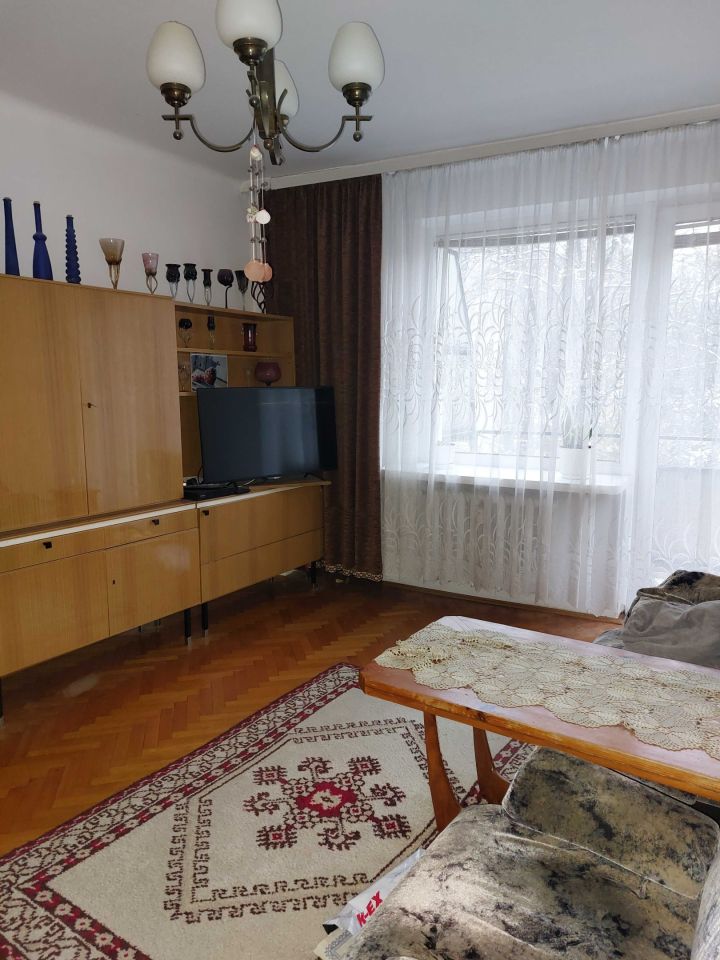 Mieszkanie 4-pokojowe Lublin, ul. Pana Tadeusza