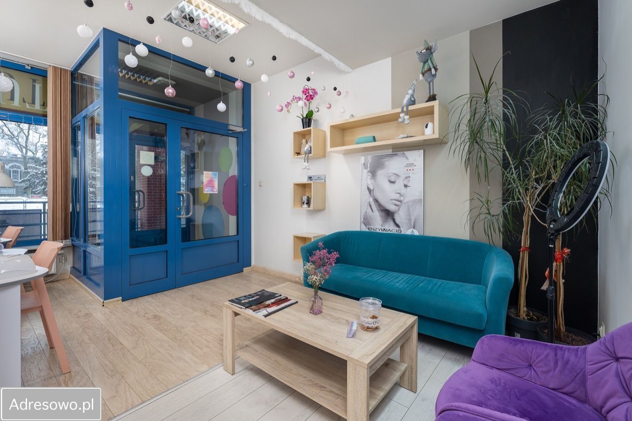 Lokal Szczecin Śródmieście, pl. Stefana Batorego. Zdjęcie 6