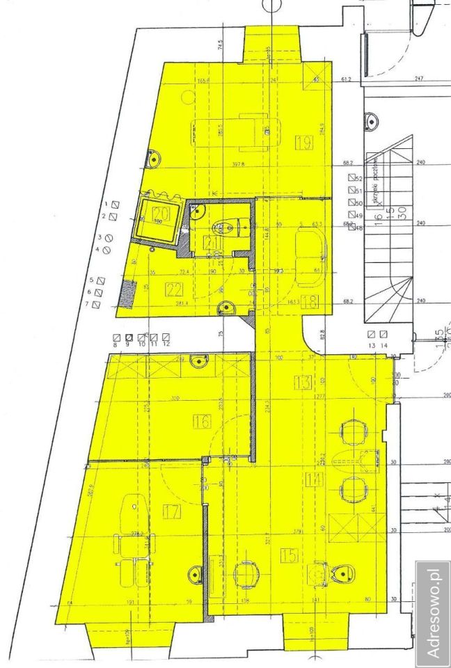 Lokal Kraków Zwierzyniec, ul. Emaus. Zdjęcie 3