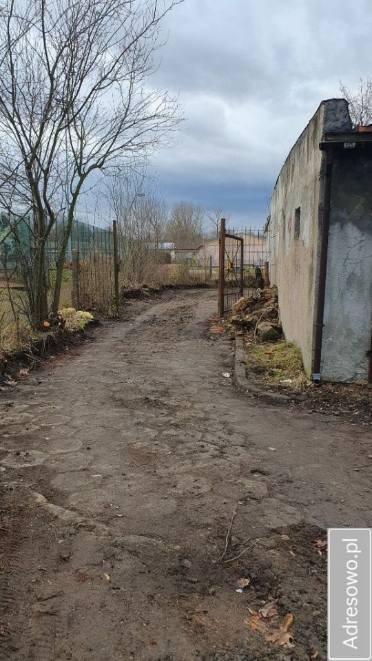 Garaż/miejsce parkingowe Rakowice Wielkie. Zdjęcie 7