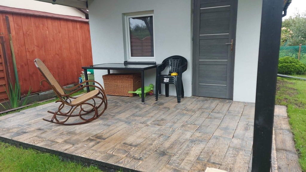 Działka rod Nowa Dęba. Zdjęcie 6