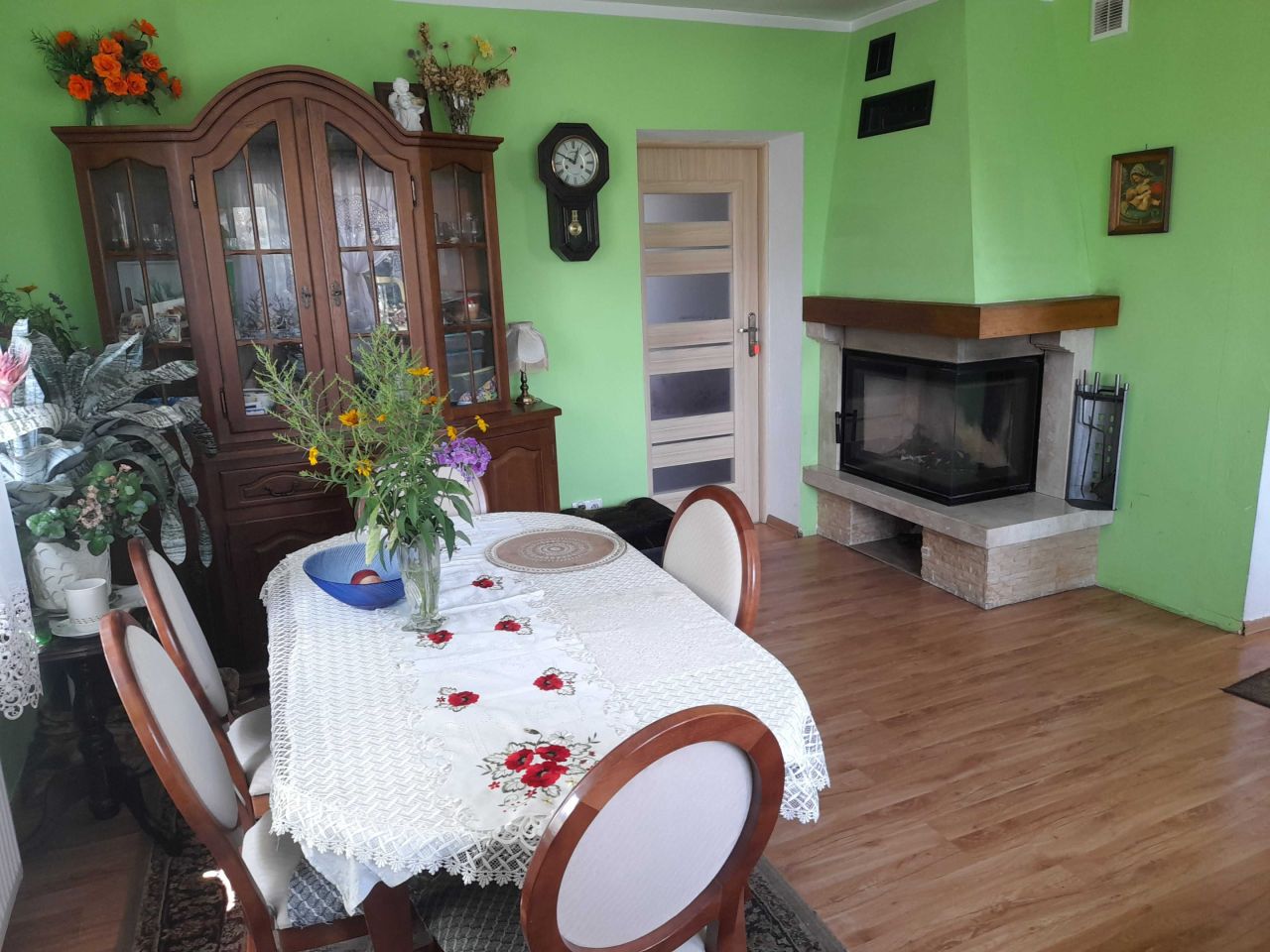 dom wolnostojący Działdowo. Zdjęcie 5