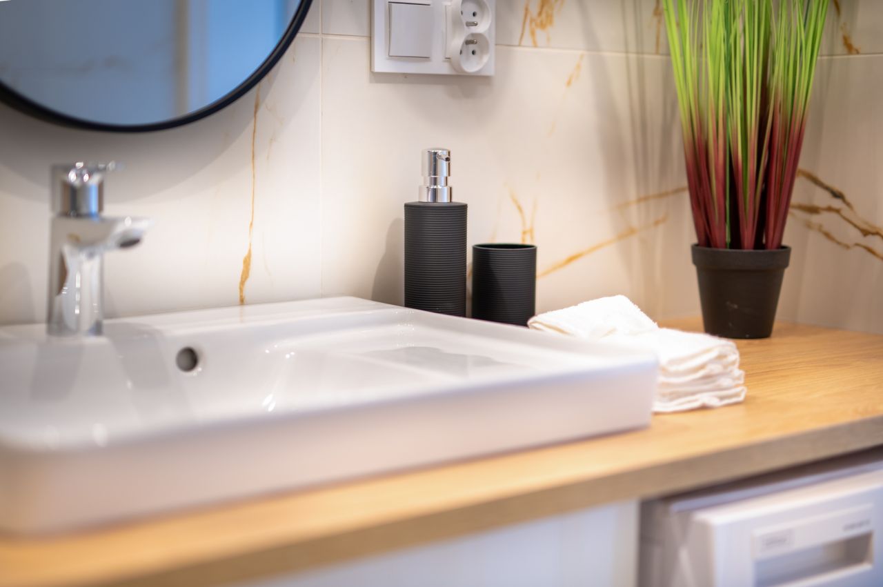 Mieszkanie 3-pokojowe Rzeszów Śródmieście, ul. Ignacego Solarza. Zdjęcie 12