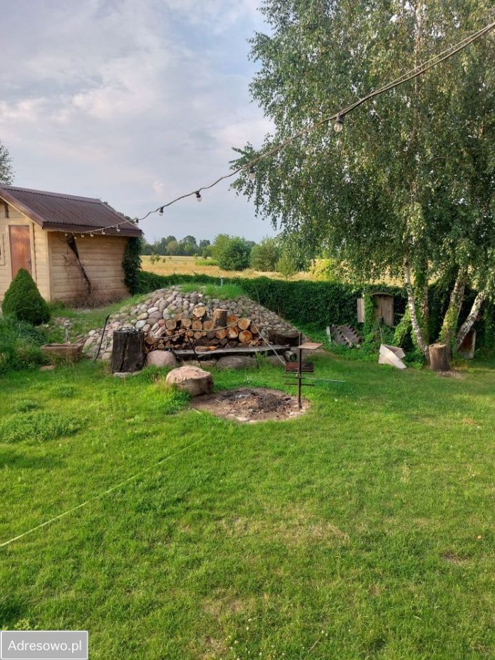 dom wolnostojący, 3 pokoje Chełsty. Zdjęcie 9