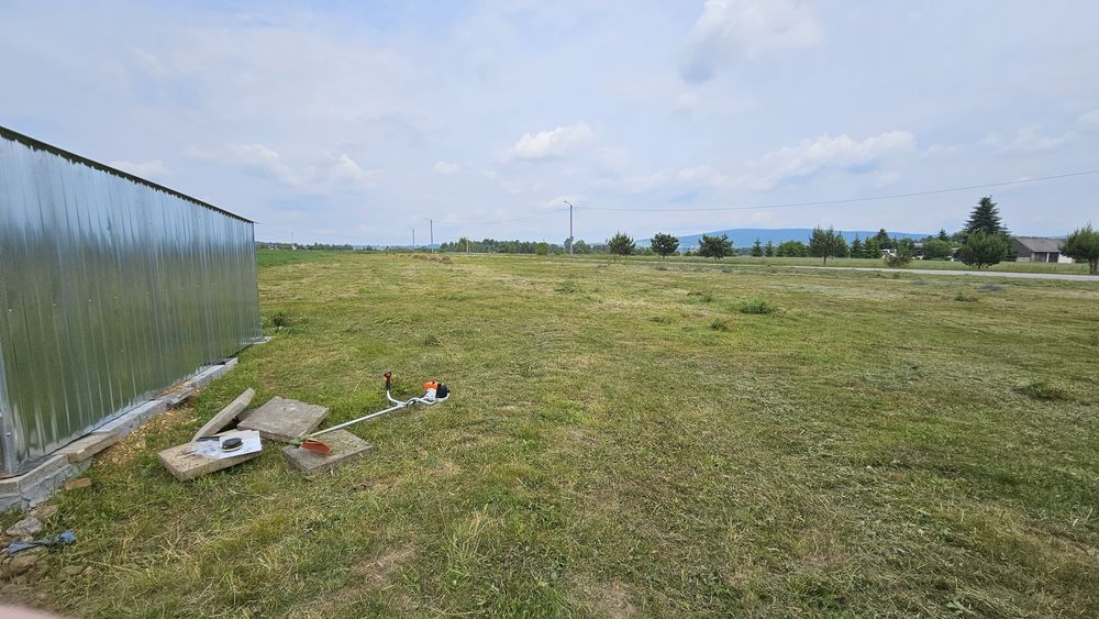 Działka budowlana Górno-Parcele. Zdjęcie 6