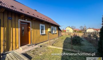 dom wolnostojący, 3 pokoje Niedomice, ul. Tysiąclecia