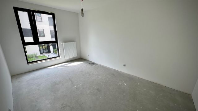 Mieszkanie 4-pokojowe Kraków Wola Justowska, ul. Brązownicza. Zdjęcie 5