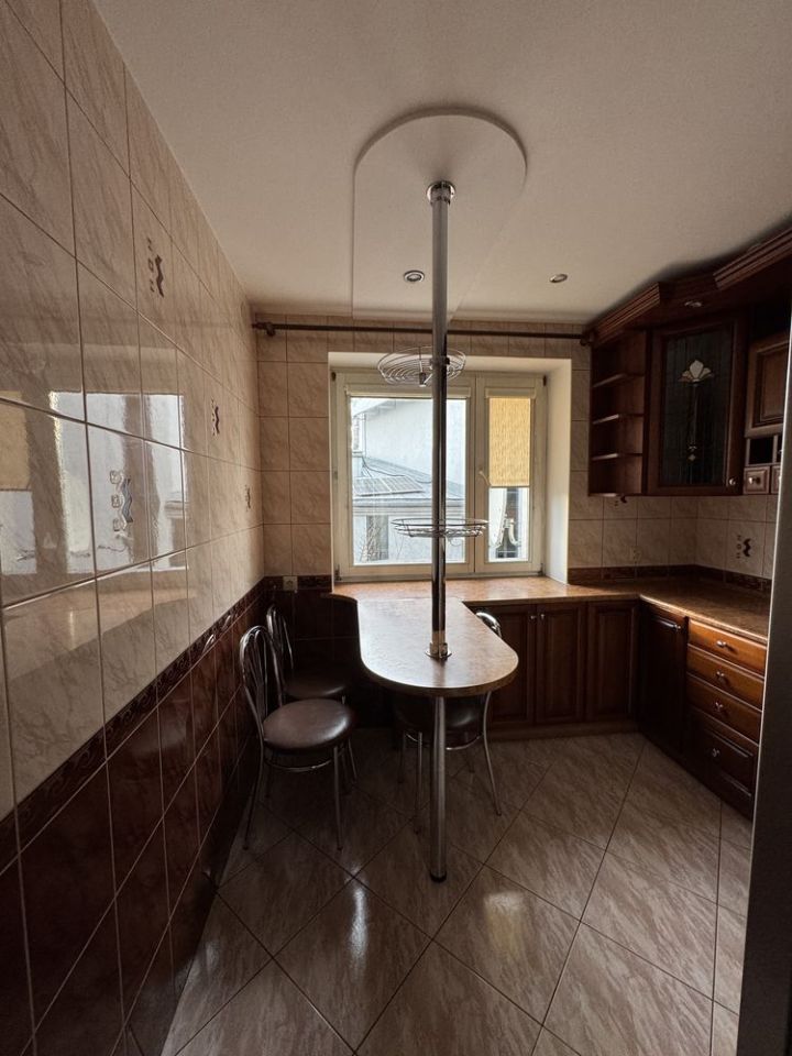 Mieszkanie 2-pokojowe Częstochowa Centrum, ul. Dąbrowskiego. Zdjęcie 3