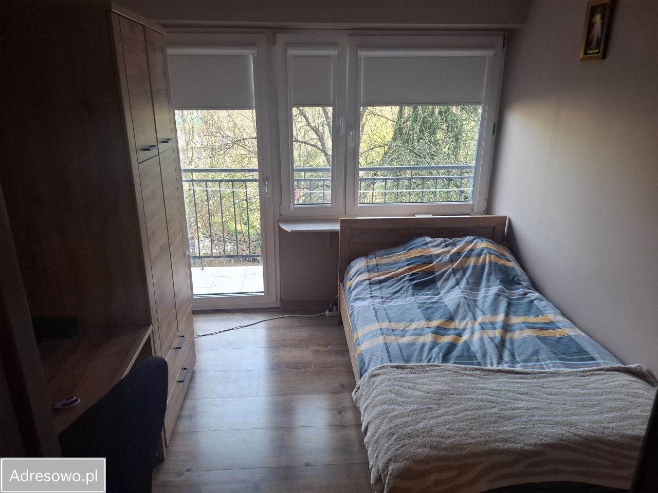 Mieszkanie 2-pokojowe Lublin Czuby, ul. Sympatyczna. Zdjęcie 10