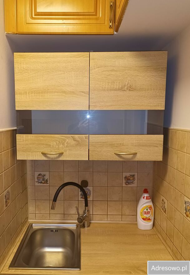 Mieszkanie 2-pokojowe Lubin, ul. Adama Mickiewicza. Zdjęcie 8