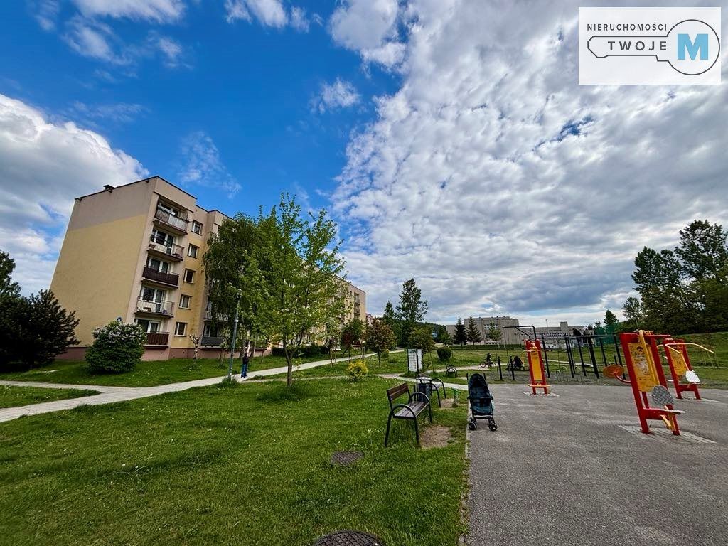 Mieszkanie 2-pokojowe Kielce Barwinek. Zdjęcie 17