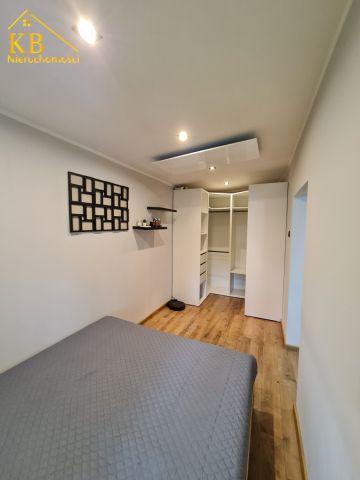 Mieszkanie 2-pokojowe Wałbrzych Biały Kamień, ul. Melchiora Wańkowicza. Zdjęcie 6