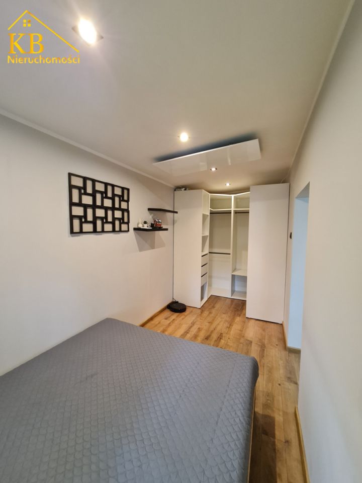 Mieszkanie 2-pokojowe Wałbrzych Biały Kamień, ul. Melchiora Wańkowicza. Zdjęcie 6