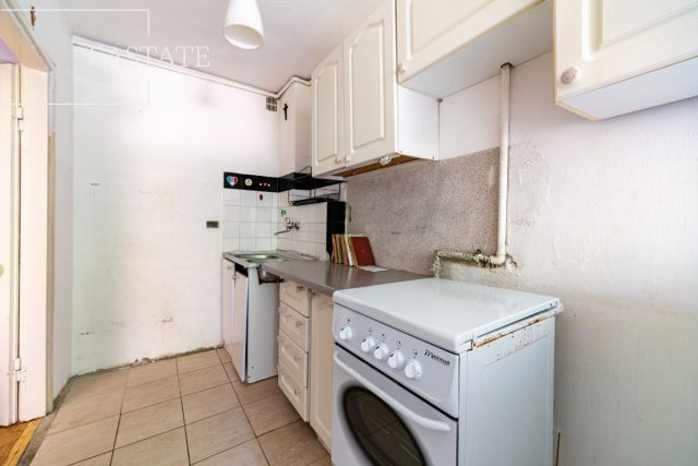 Mieszkanie 2-pokojowe Warszawa Mokotów, ul. Giordana Bruna. Zdjęcie 5