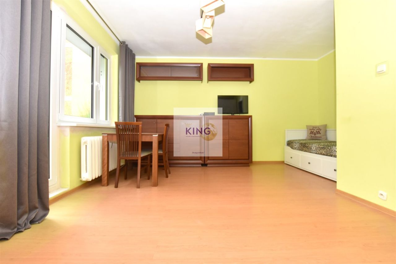 Mieszkanie 1-pokojowe Szczecin Śródmieście, ul. Parkowa. Zdjęcie 4