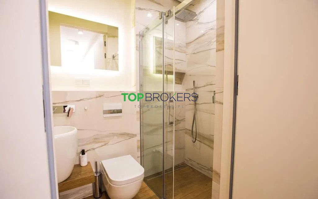 Mieszkanie 2-pokojowe Warszawa Wola, ul. Grzybowska. Zdjęcie 7