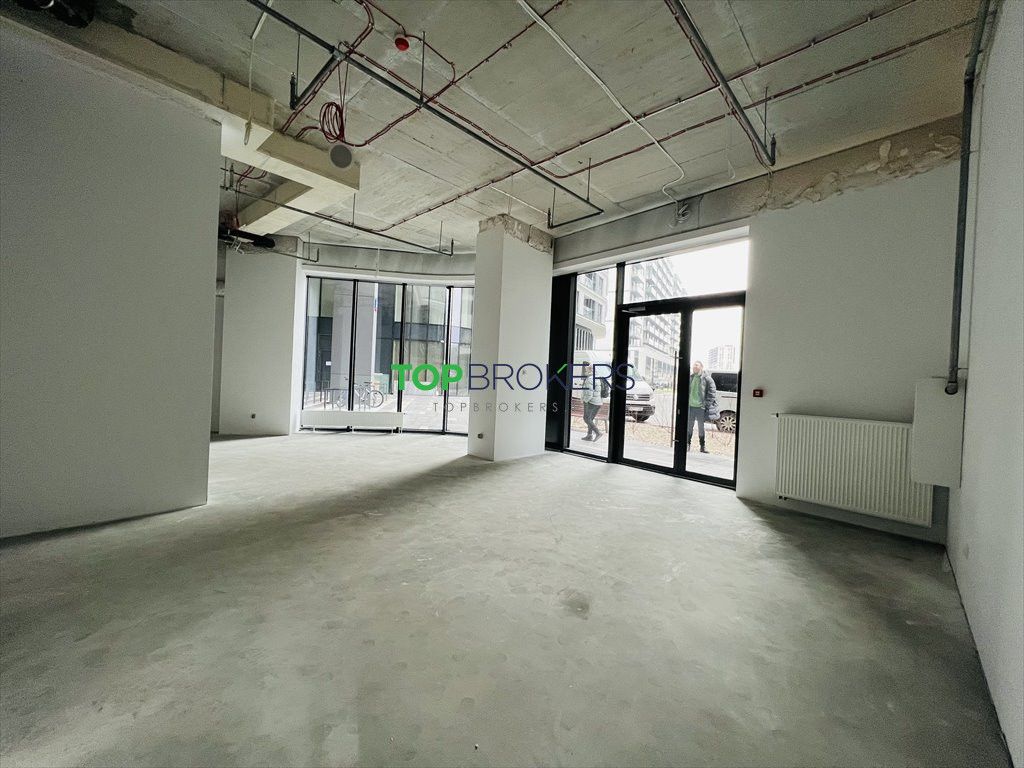 Lokal Warszawa Wola. Zdjęcie 2