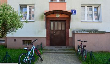 Mieszkanie 3-pokojowe Elbląg, ul. Odzieżowa