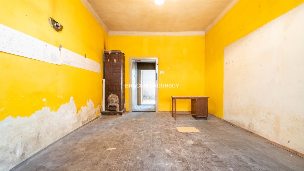 Mieszkanie 2-pokojowe Kraków Stare Miasto, ul. Kątowa. Zdjęcie 10