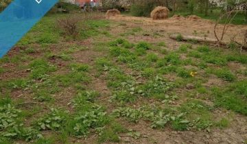 Działka rolna Wilkanów