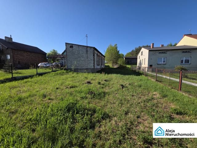 Działka rolno-budowlana Rędziny. Zdjęcie 2